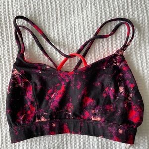Old navy sports bra